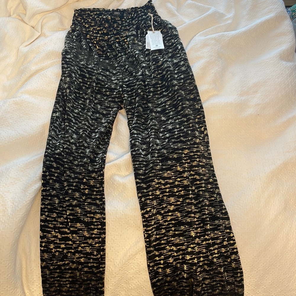Obey pants